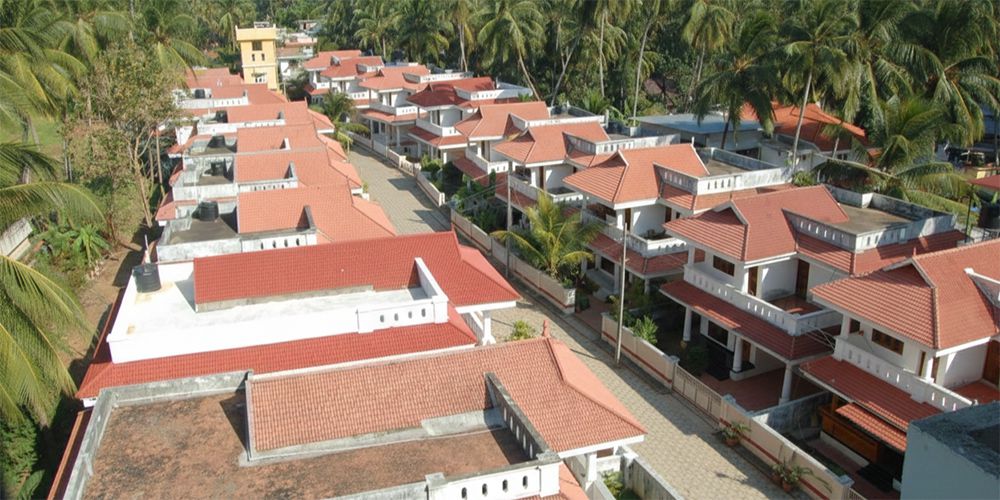 Indraneelam Builders