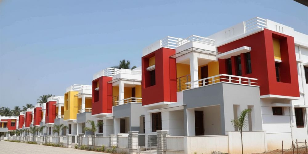 Indraneelam Builders