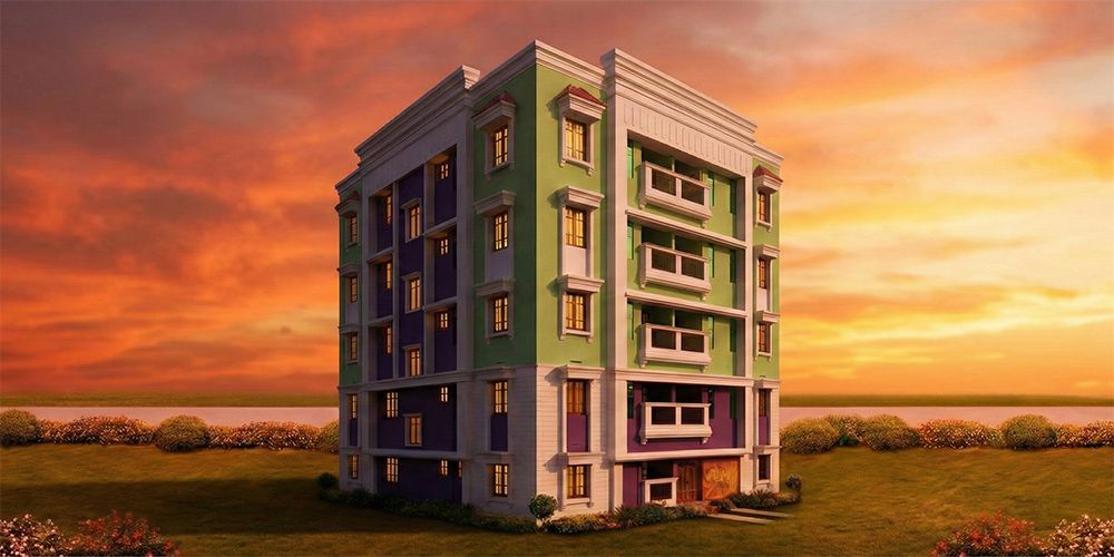 Indraneelam Builders