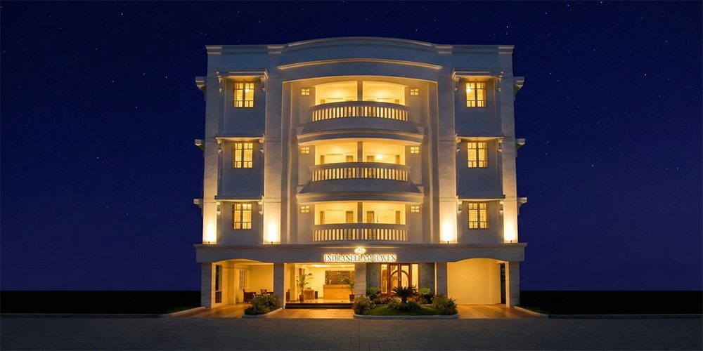 Indraneelam Builders