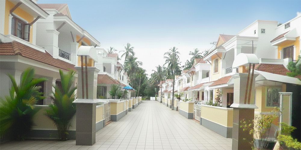 Indraneelam Builders