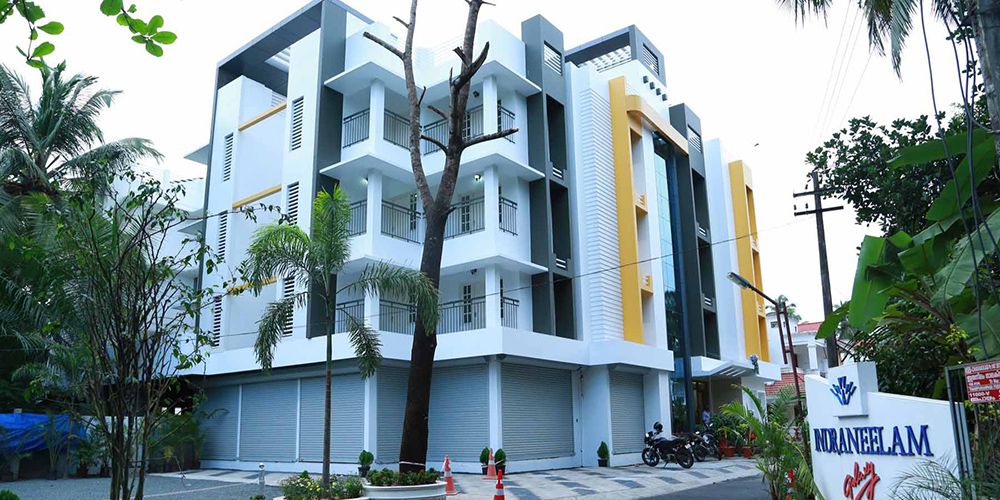 Indraneelam Builders