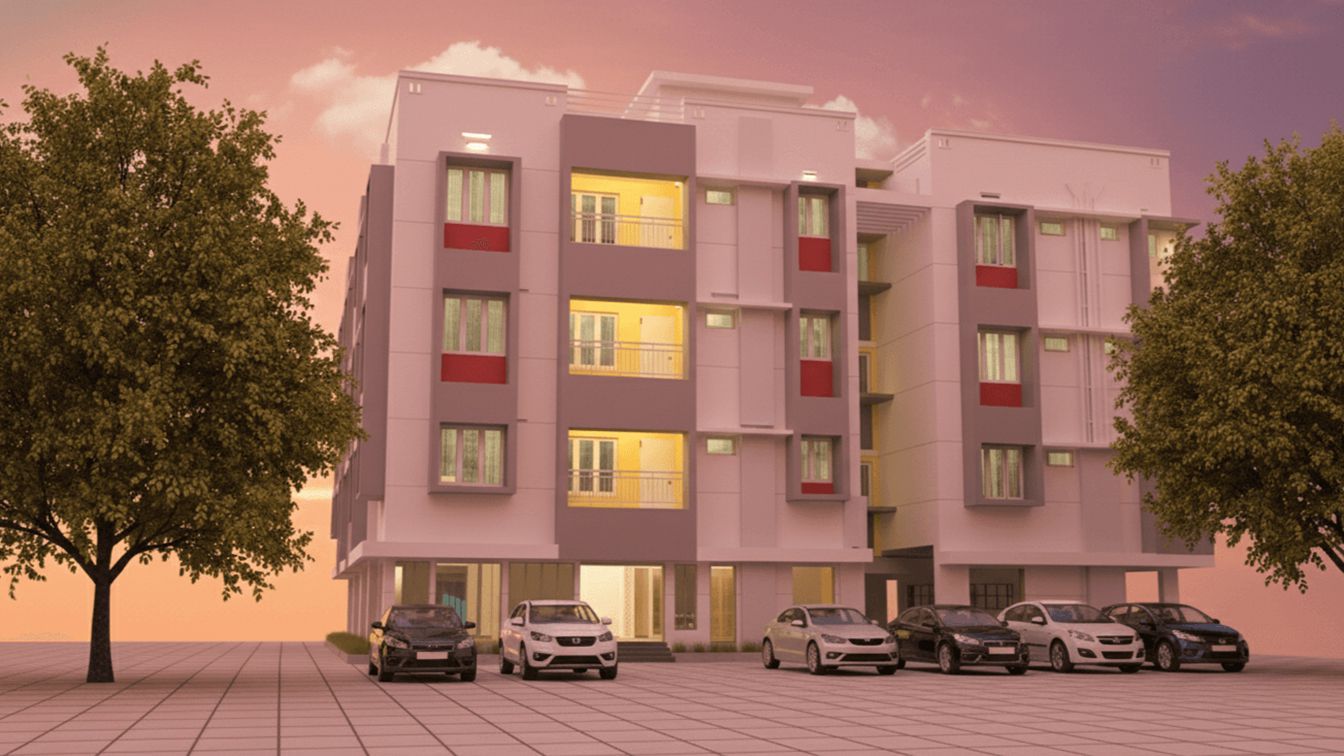 Indraneelam Builders