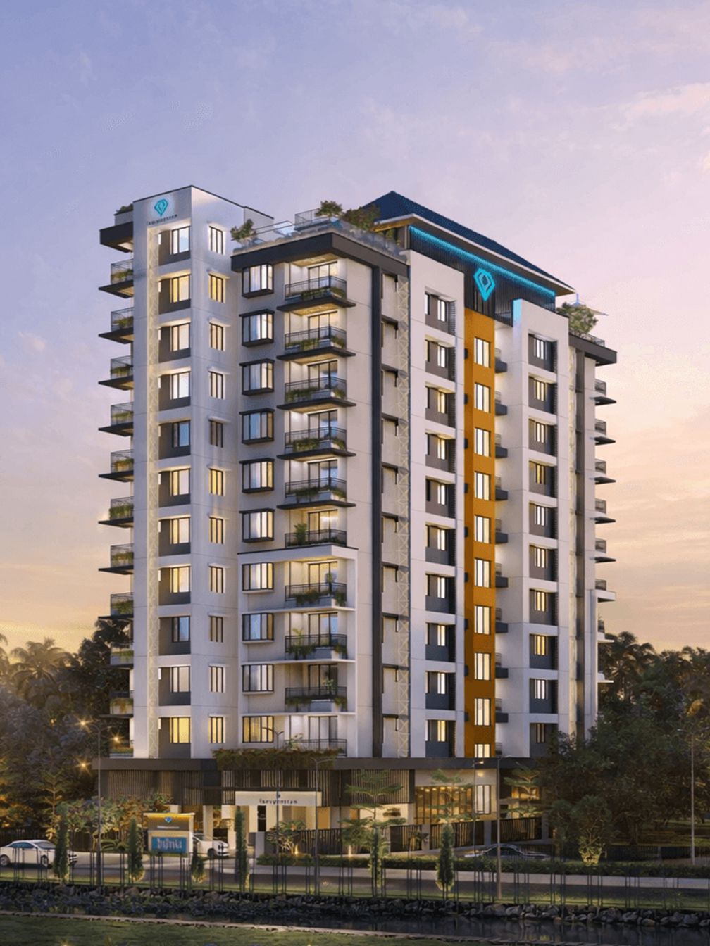 Indraneelam Builders