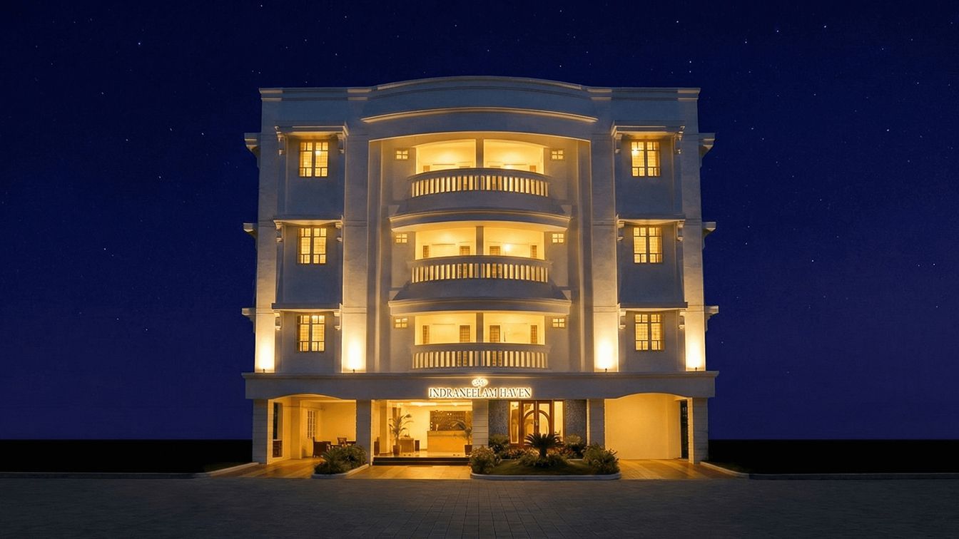 Indraneelam Builders