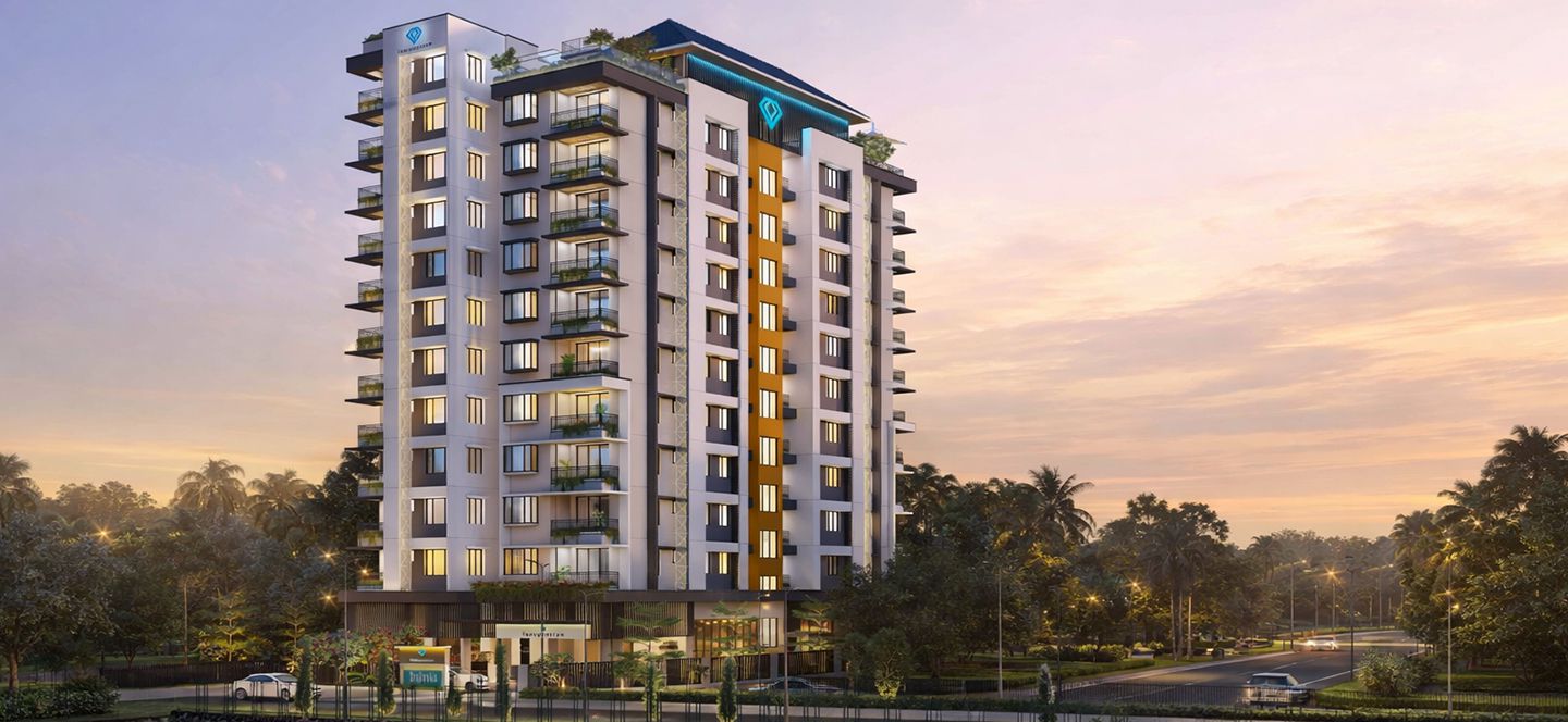 Indraneelam Builders