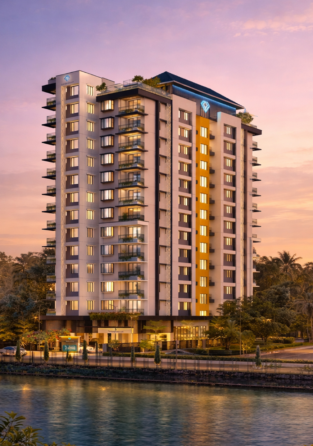 Indraneelam Builders