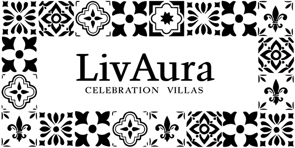LivAura Logo