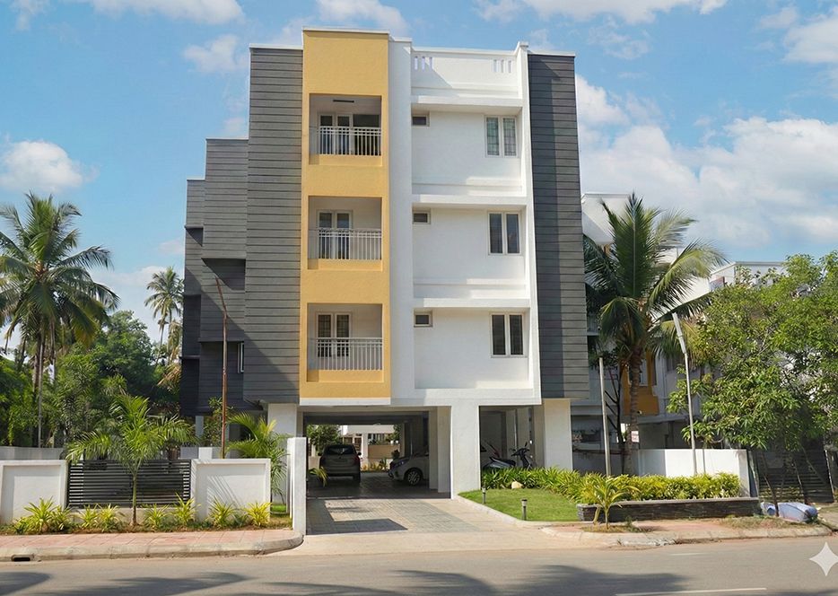 Indraneelam Builders
