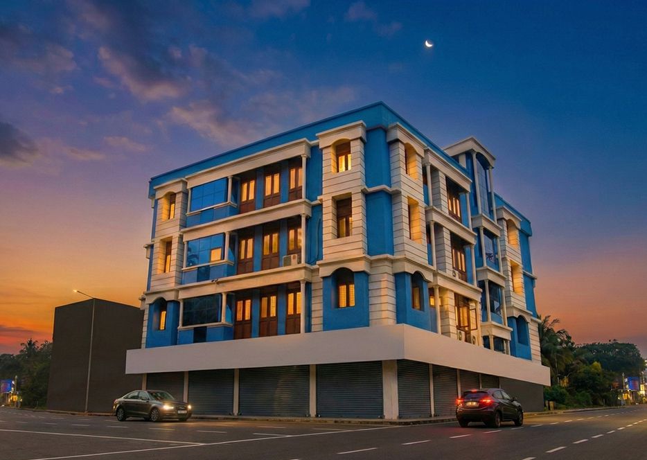 Indraneelam Builders