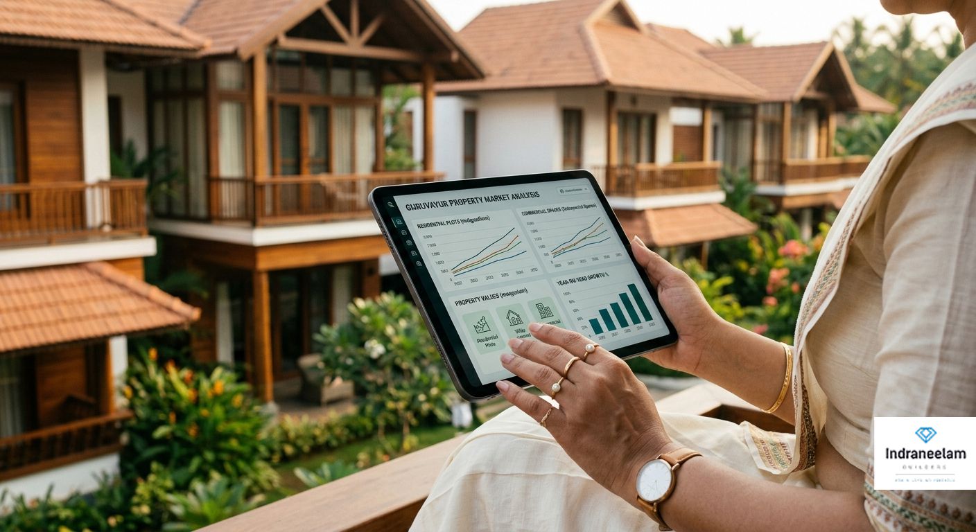 Is Your Real Estate Portfolio Future-Proof? Why  LivAura Is Guruvayur's Smartest Investment